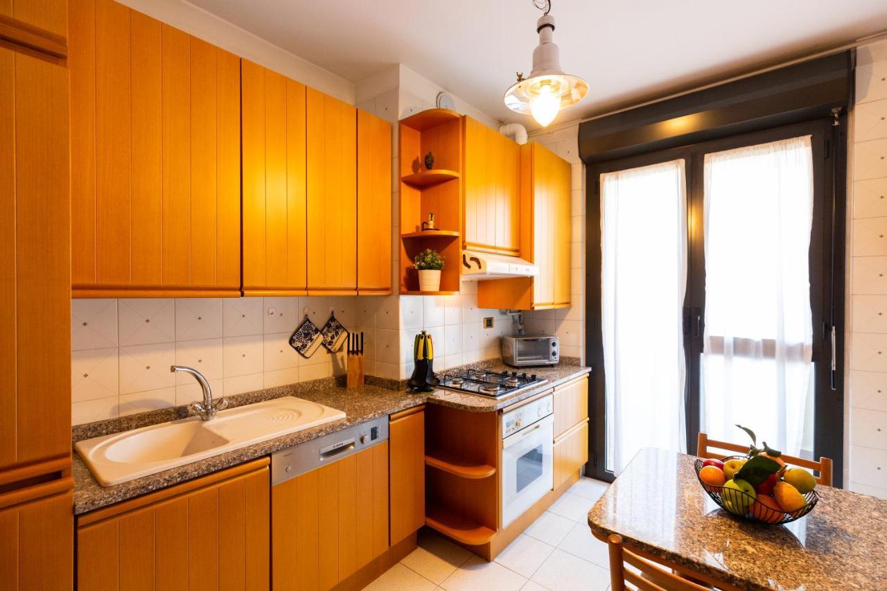 Fara Haus Deluxe - 2 Bedrooms Milán Exterior foto