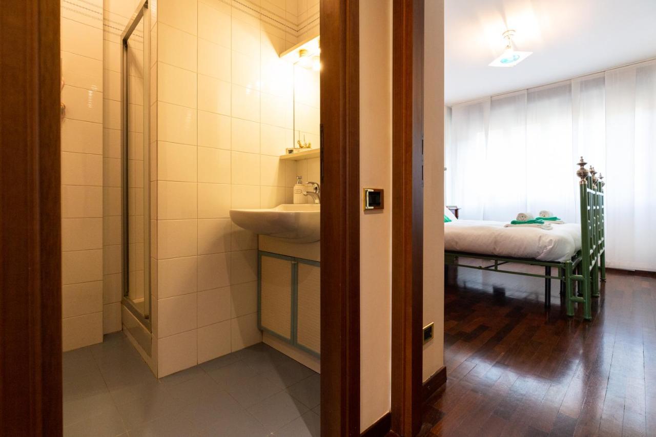 Fara Haus Deluxe - 2 Bedrooms Milán Exterior foto