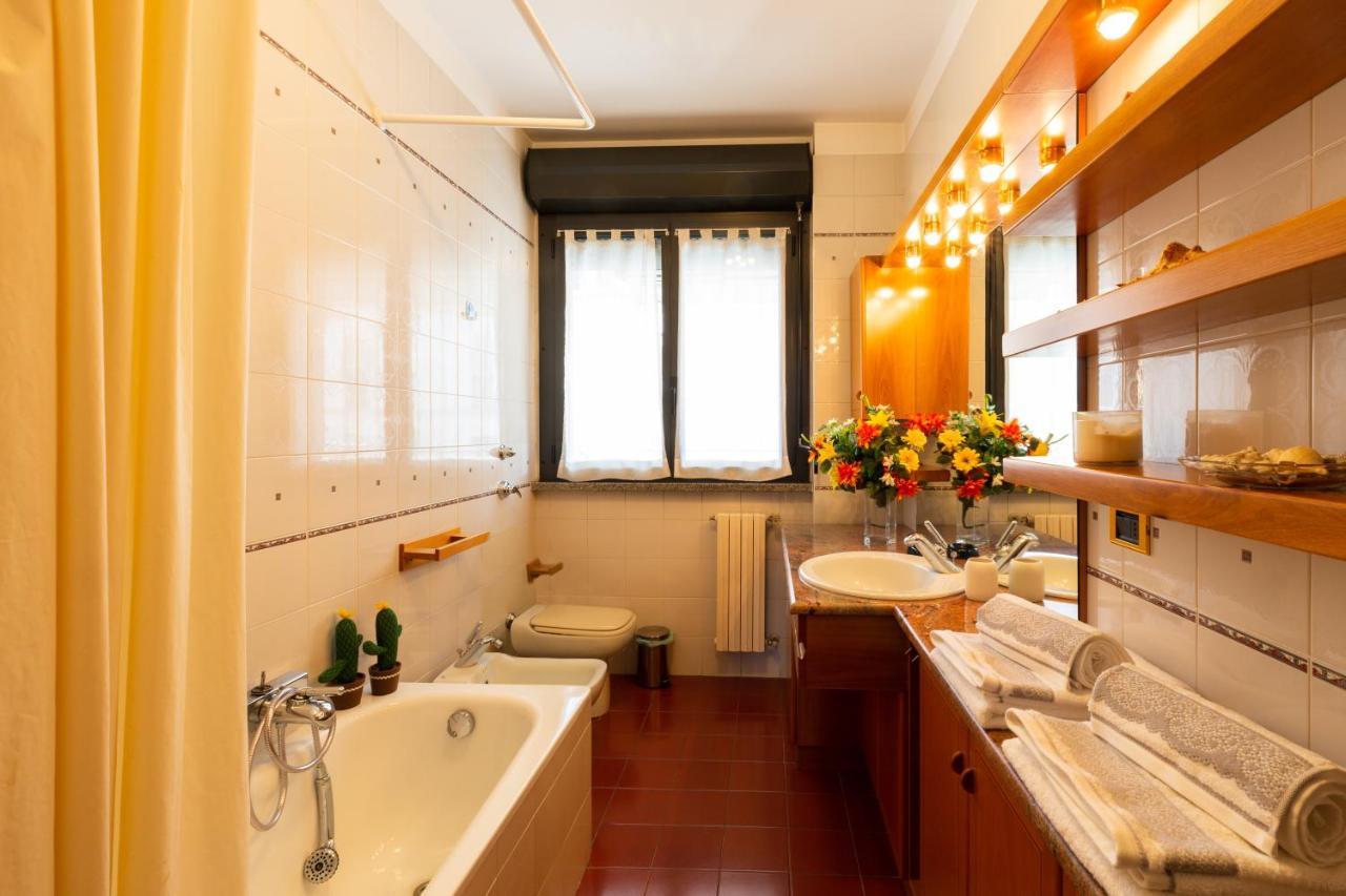 Fara Haus Deluxe - 2 Bedrooms Milán Exterior foto